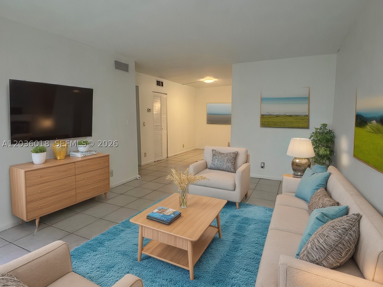 SPRINGS PARK CONDO - Residential
