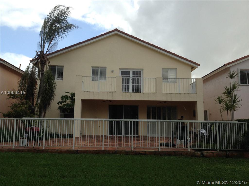 Jasmine At Hammocks Add 0 - Residential
