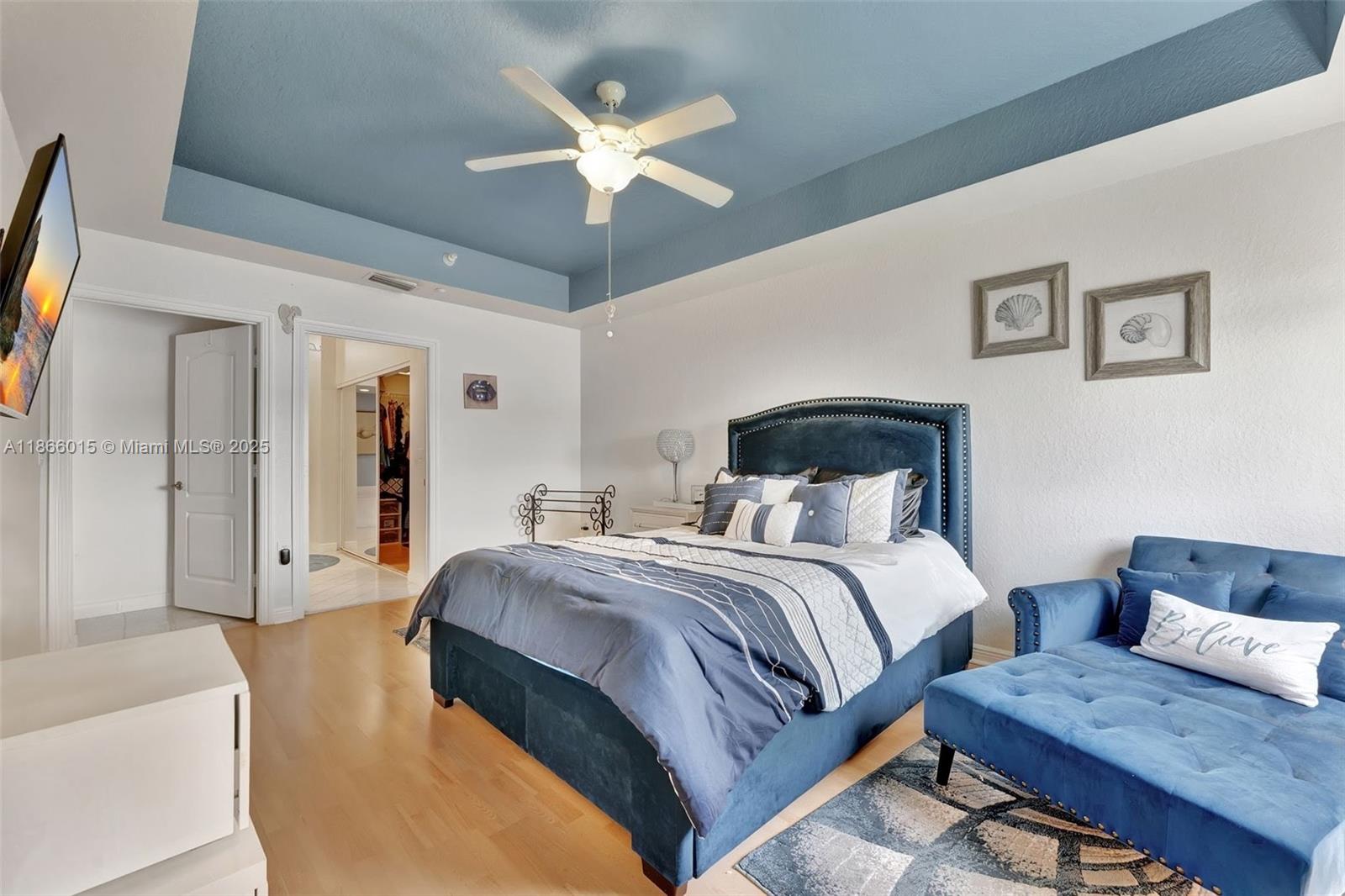 SOUTHAMPTON CONDOMINIUM E - Residential