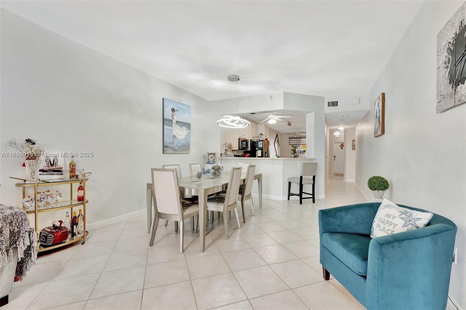 SOUTHAMPTON CONDOMINIUM E - Residential