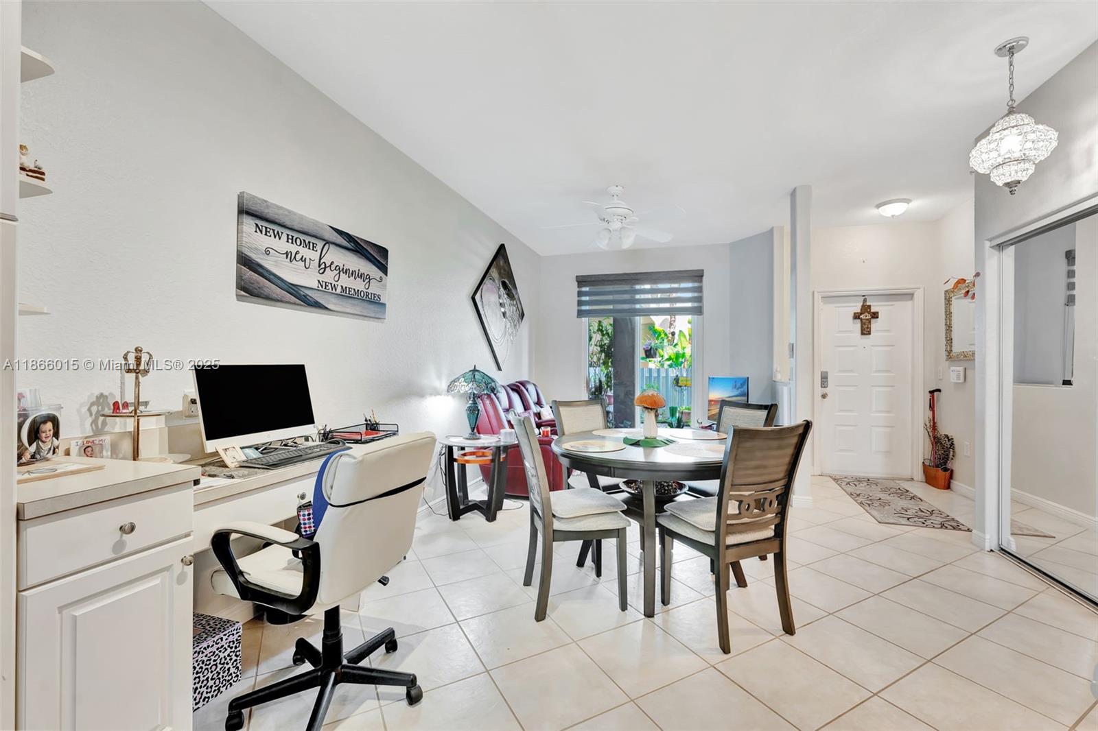 SOUTHAMPTON CONDOMINIUM E - Residential