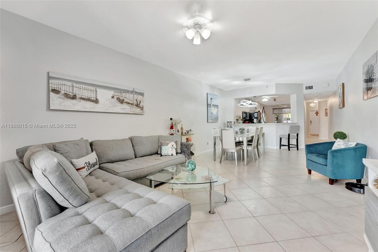 SOUTHAMPTON CONDOMINIUM E - Residential
