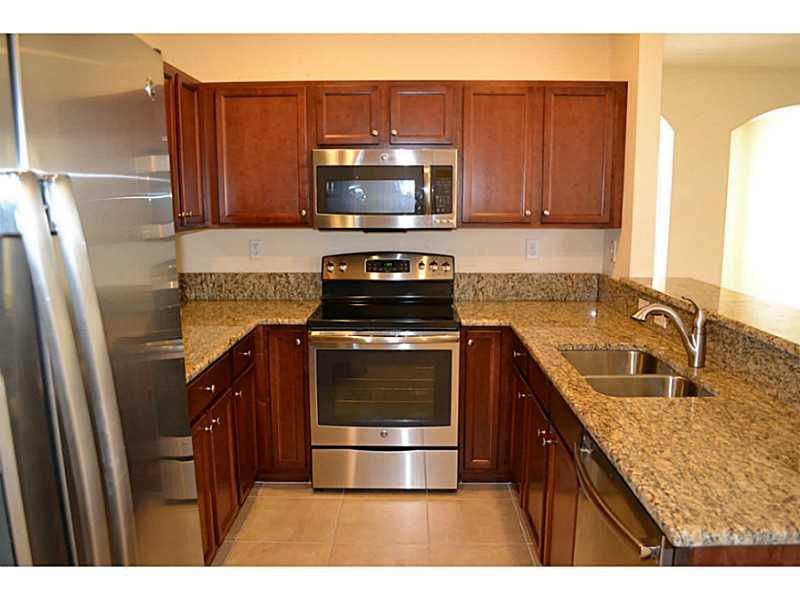 KENDALL SQUARE - Residential Lease