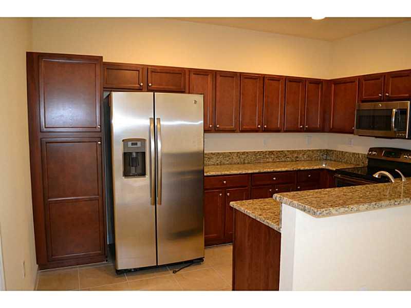 KENDALL SQUARE - Residential Lease