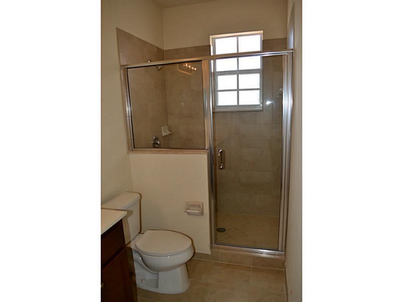 KENDALL SQUARE - Residential Lease