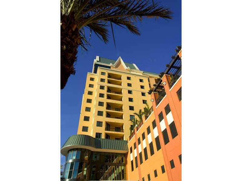 WAVERLY AT LAS OLAS CONDO - Residential Lease