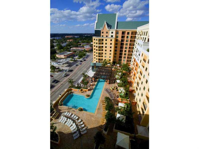 WAVERLY AT LAS OLAS CONDO - Residential Lease