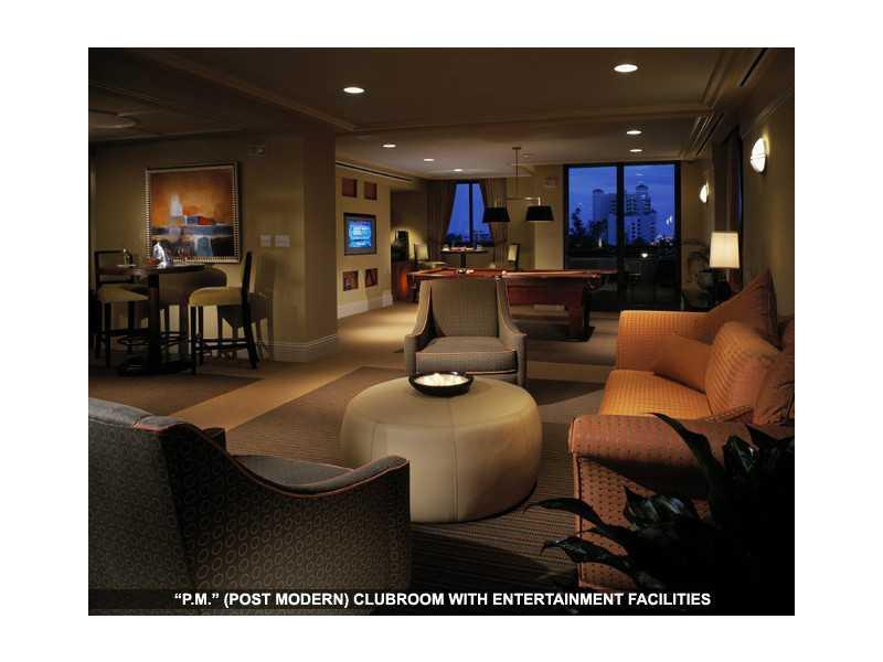 WAVERLY AT LAS OLAS CONDO - Residential Lease