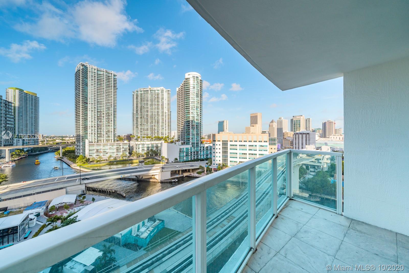 BRICKELL ON THE RIVER N T - Residential Lease