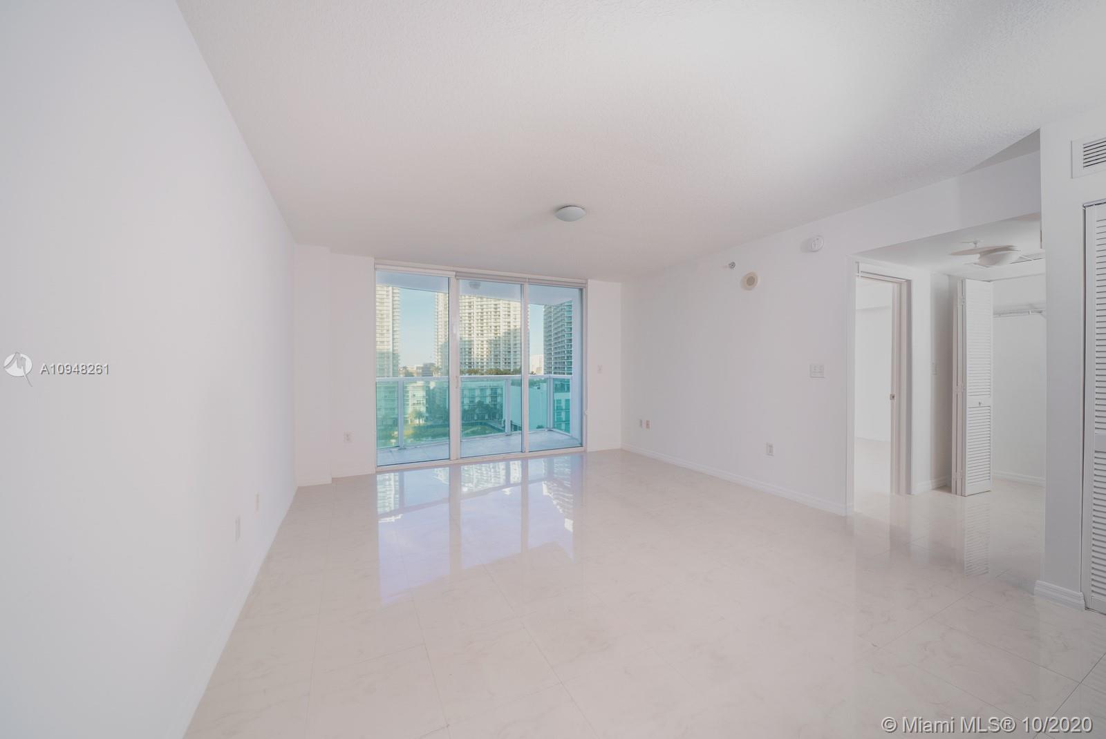 BRICKELL ON THE RIVER N T - Residential Lease