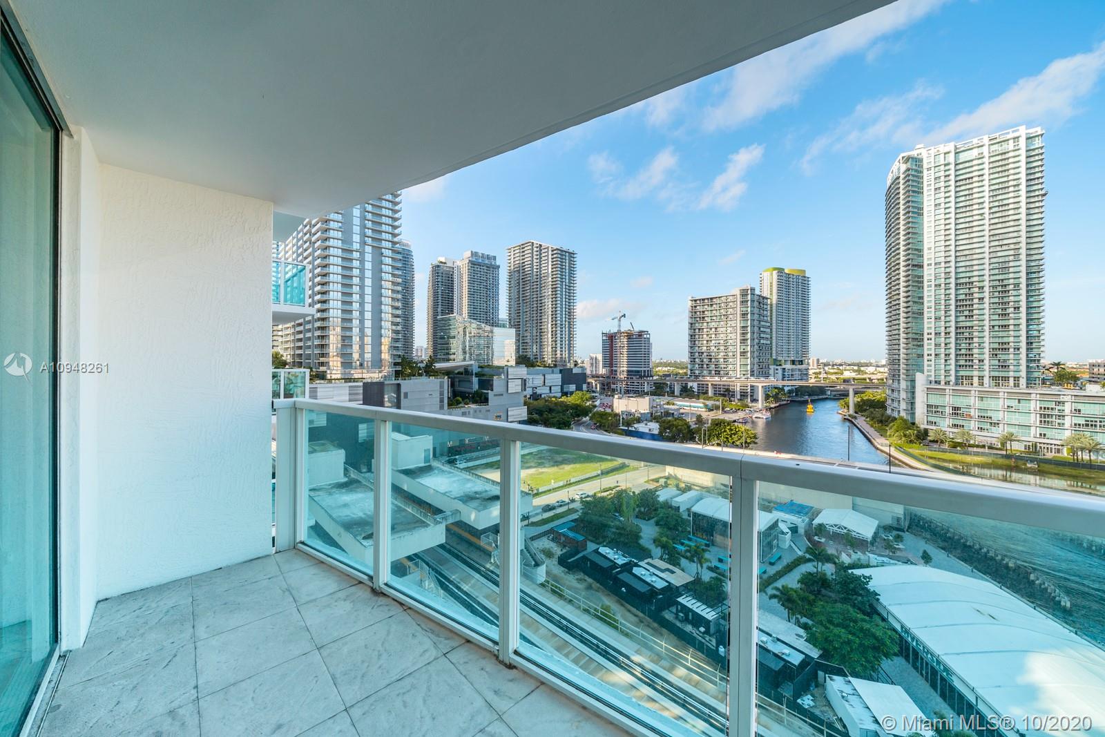 BRICKELL ON THE RIVER N T - Residential Lease