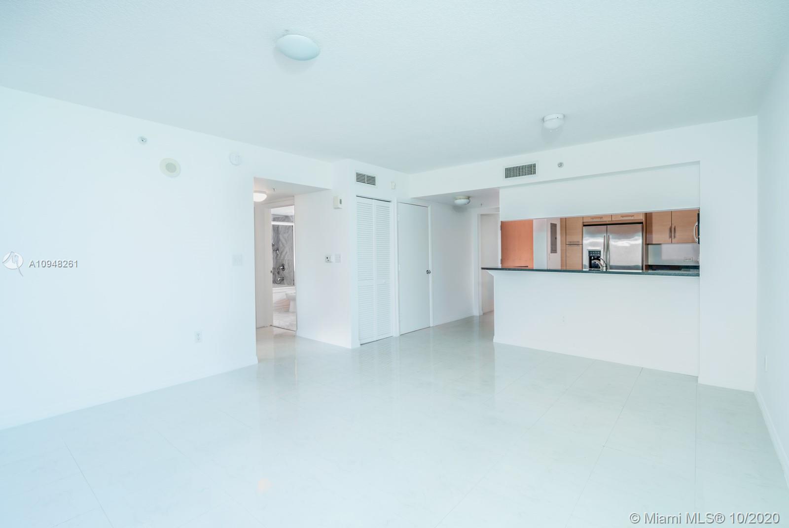 BRICKELL ON THE RIVER N T - Residential Lease