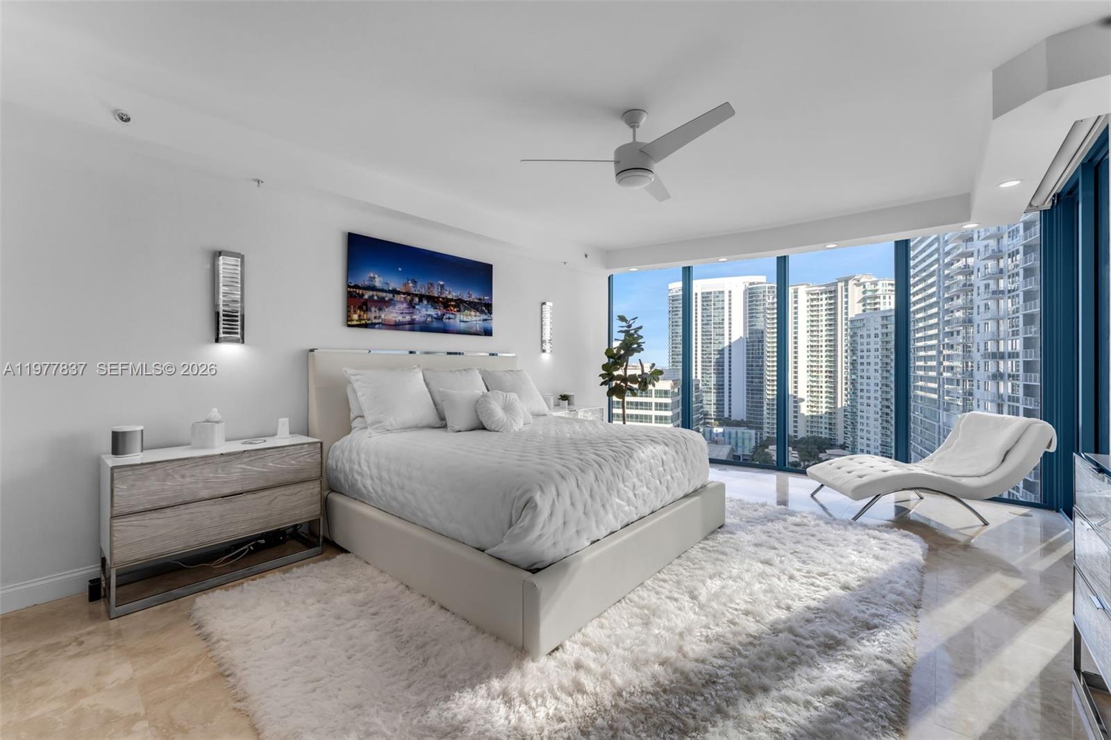 LAS OLAS RIVER HOUSE COND - Residential
