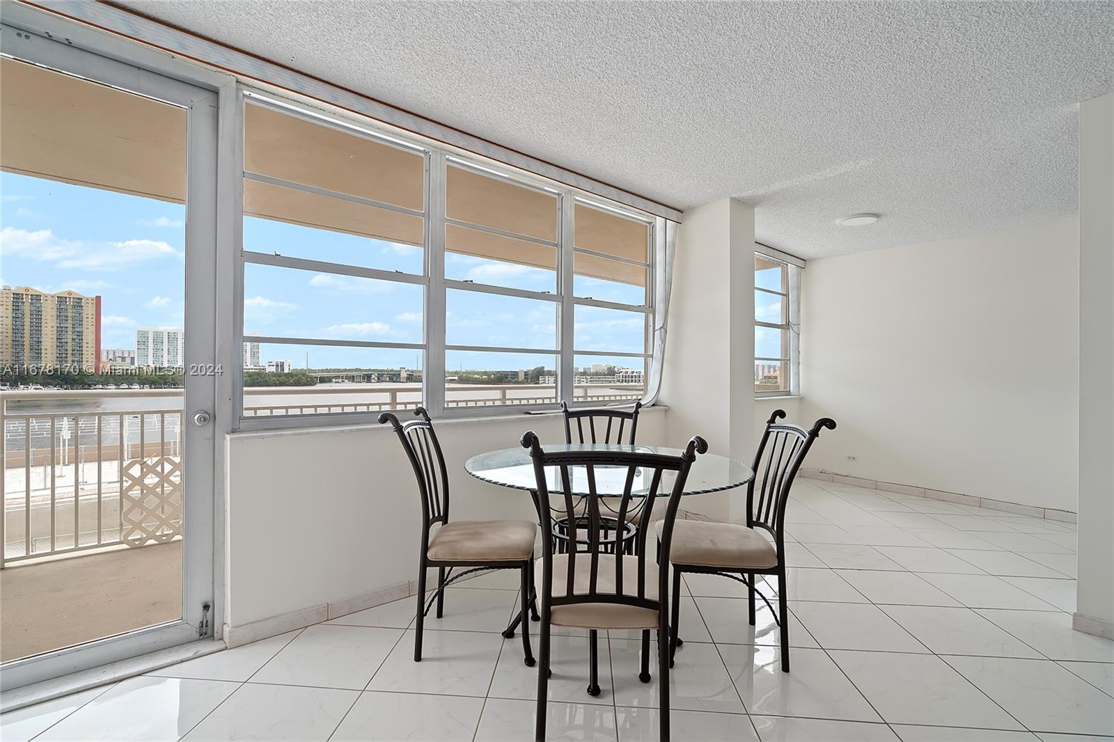 WINSTON TOWERS 100 CONDO - Residential Lease
