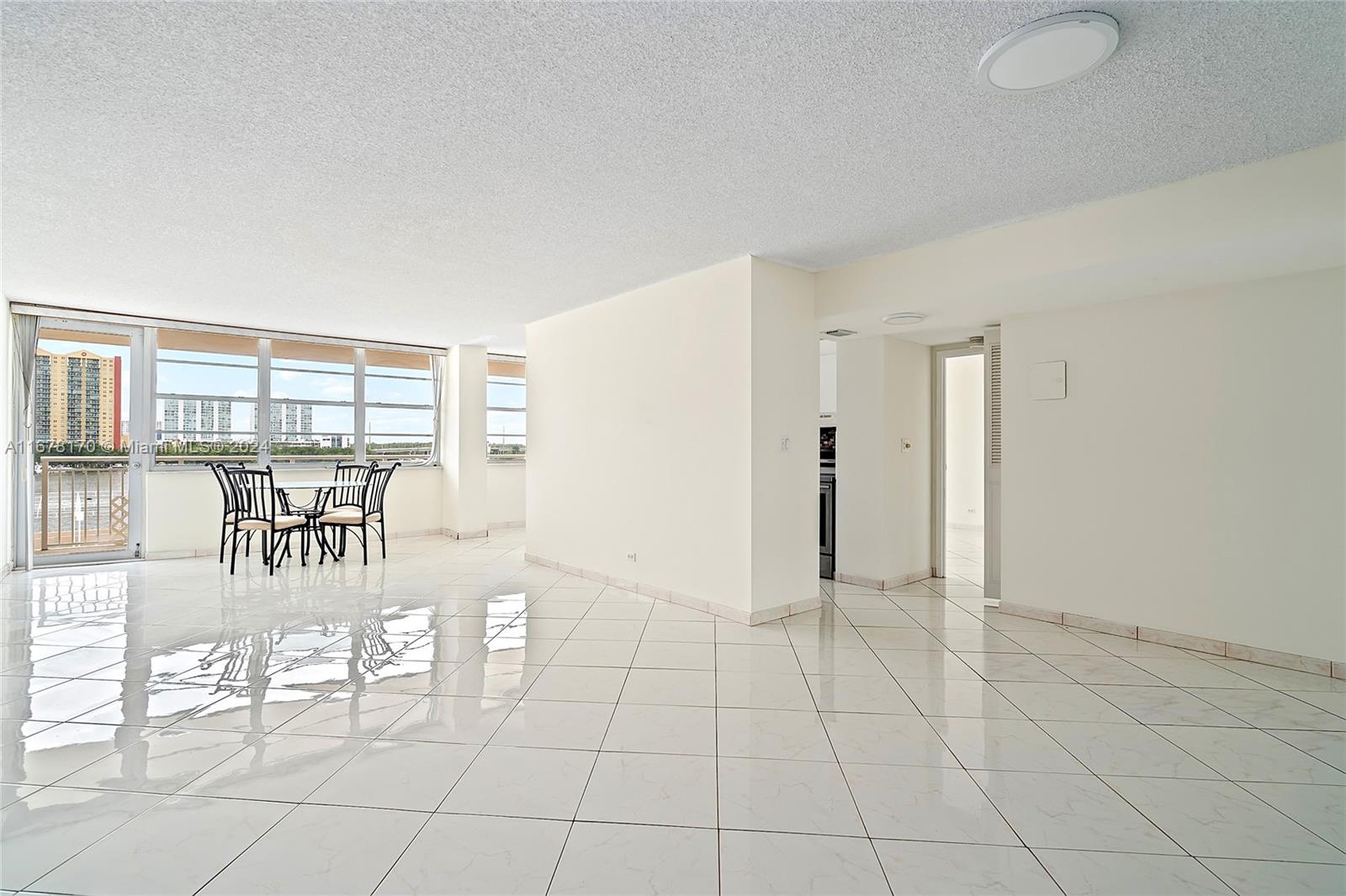 WINSTON TOWERS 100 CONDO - Residential Lease