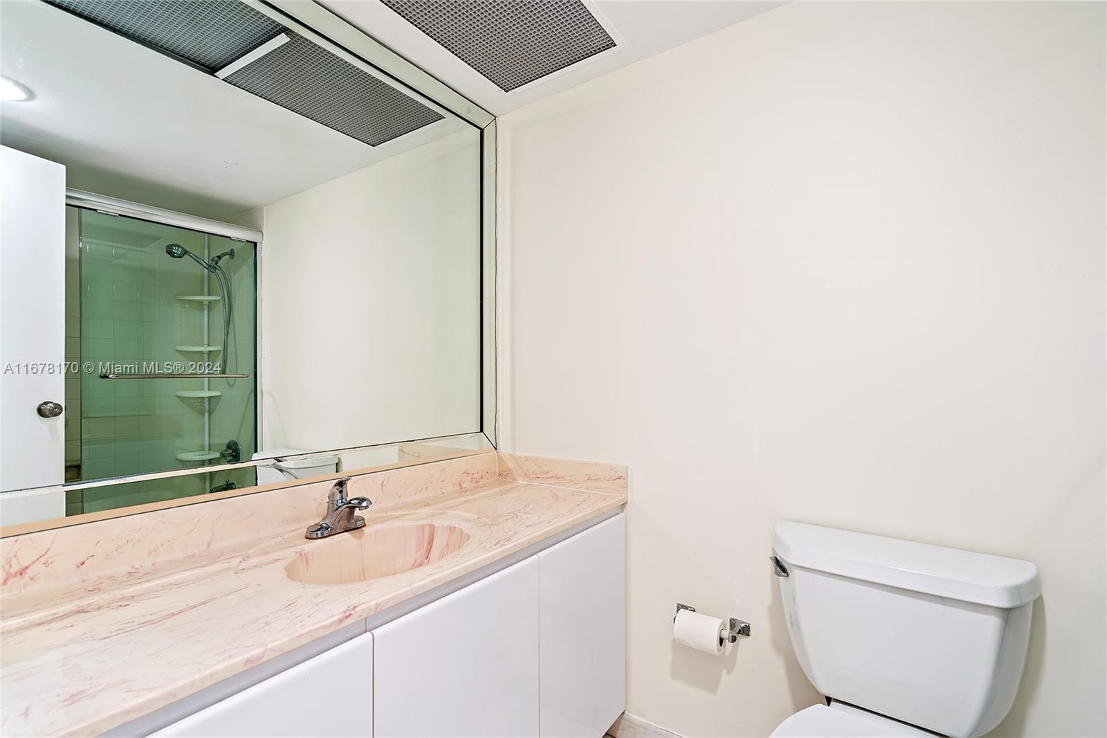 WINSTON TOWERS 100 CONDO - Residential Lease