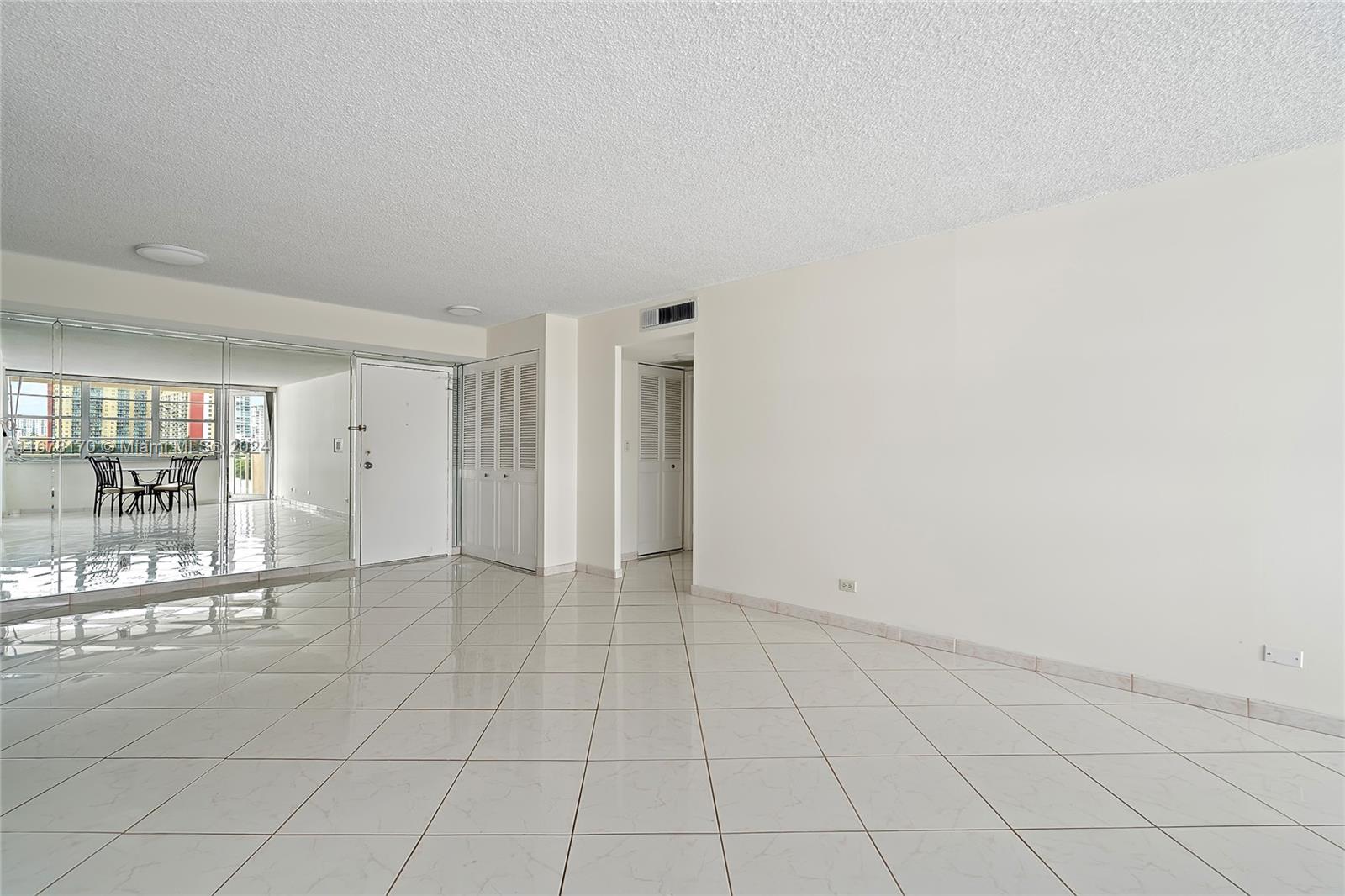 WINSTON TOWERS 100 CONDO - Residential Lease