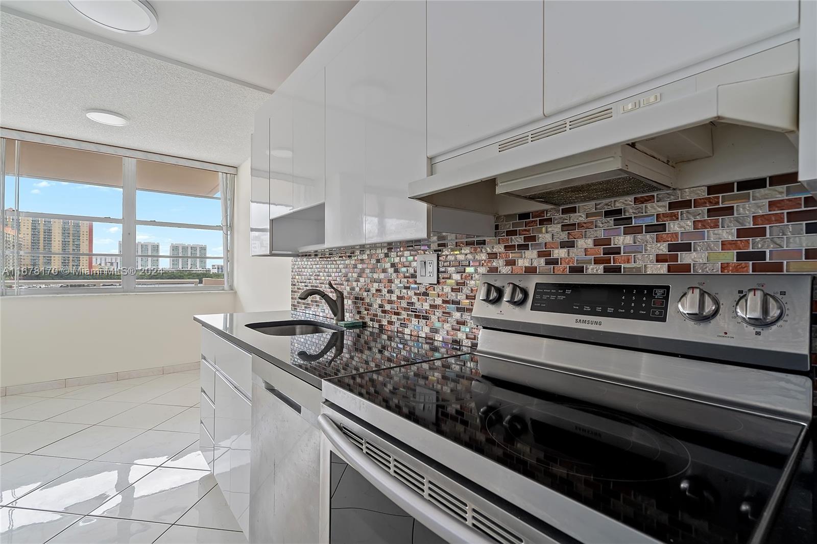 WINSTON TOWERS 100 CONDO - Residential Lease