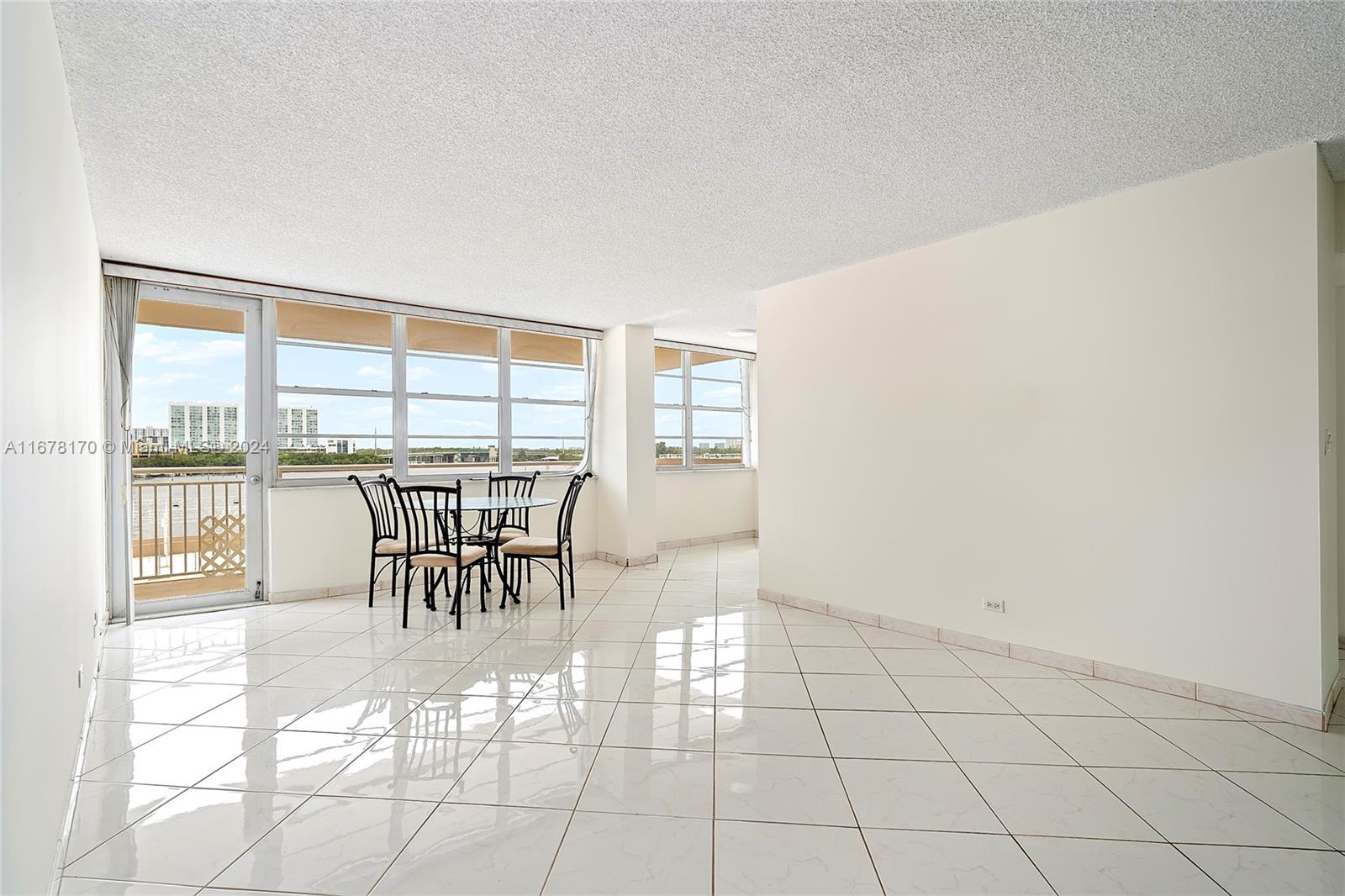 WINSTON TOWERS 100 CONDO - Residential Lease