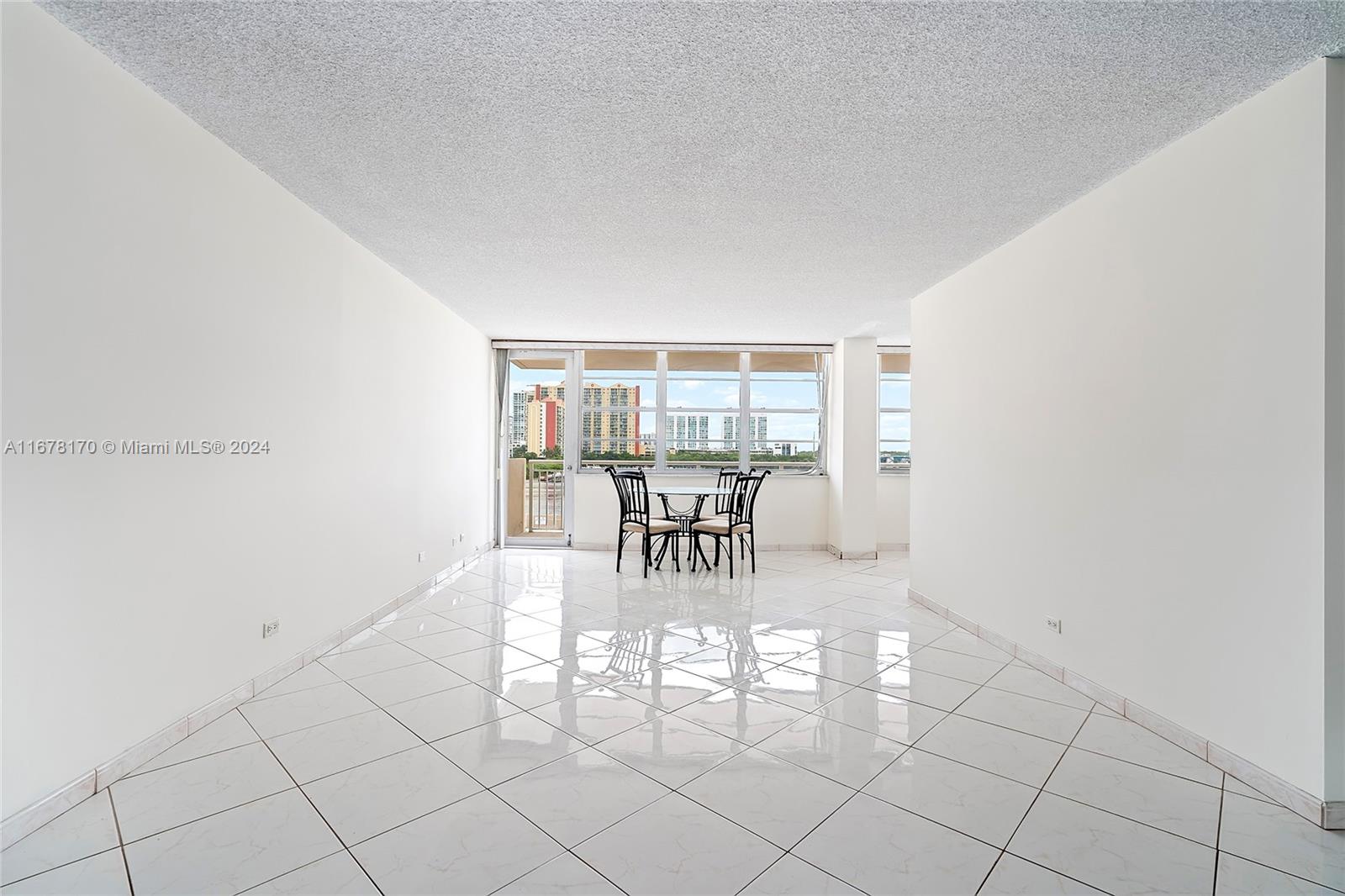 WINSTON TOWERS 100 CONDO - Residential Lease