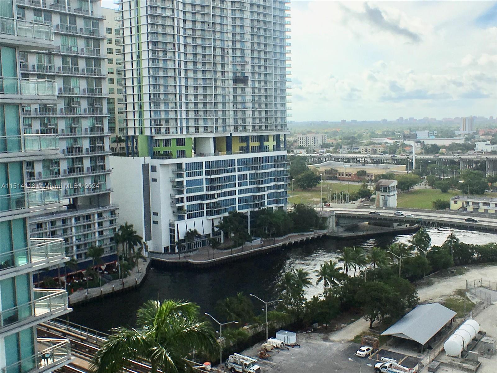 MINT CONDO - Residential Lease