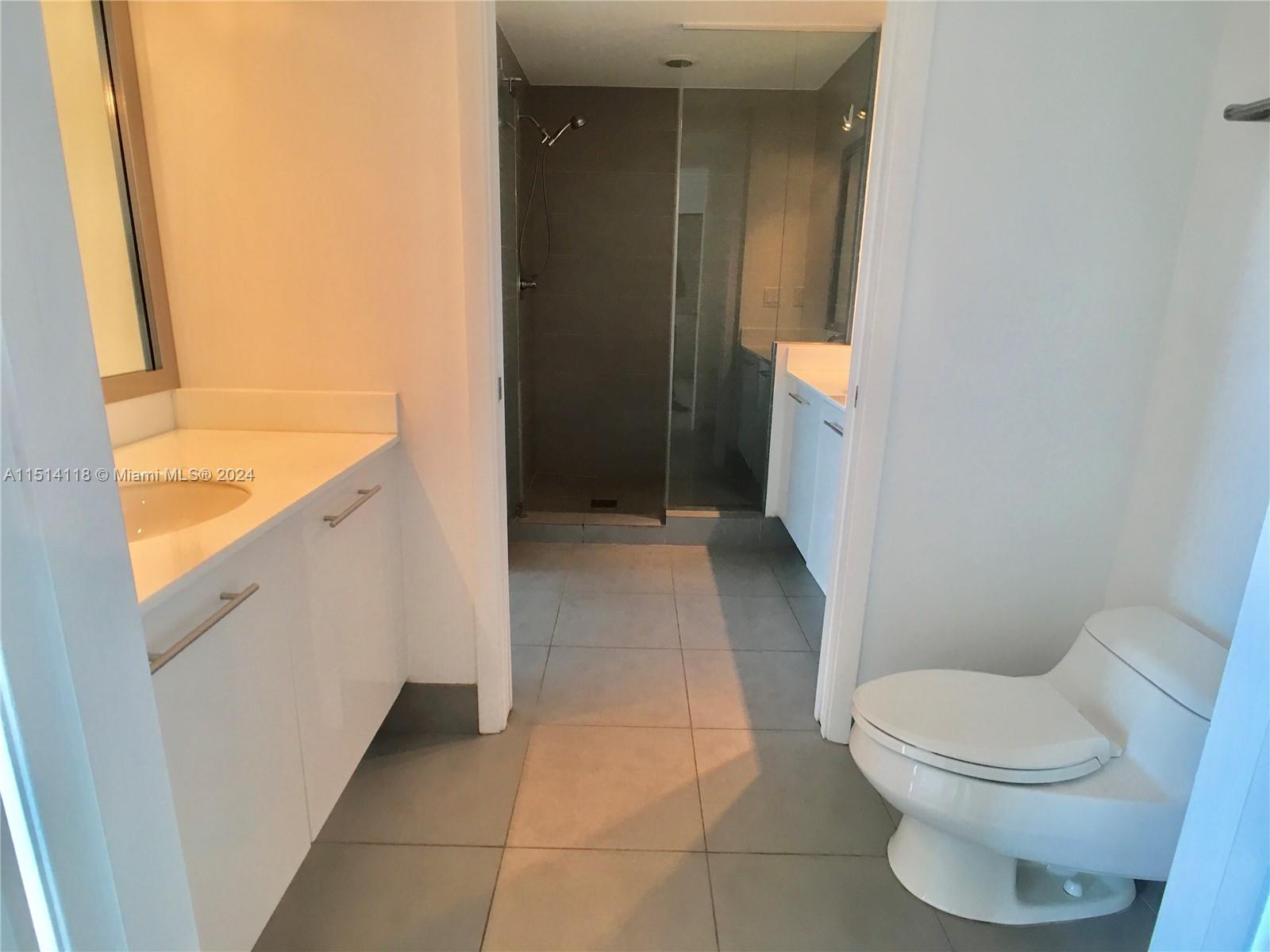 MINT CONDO - Residential Lease
