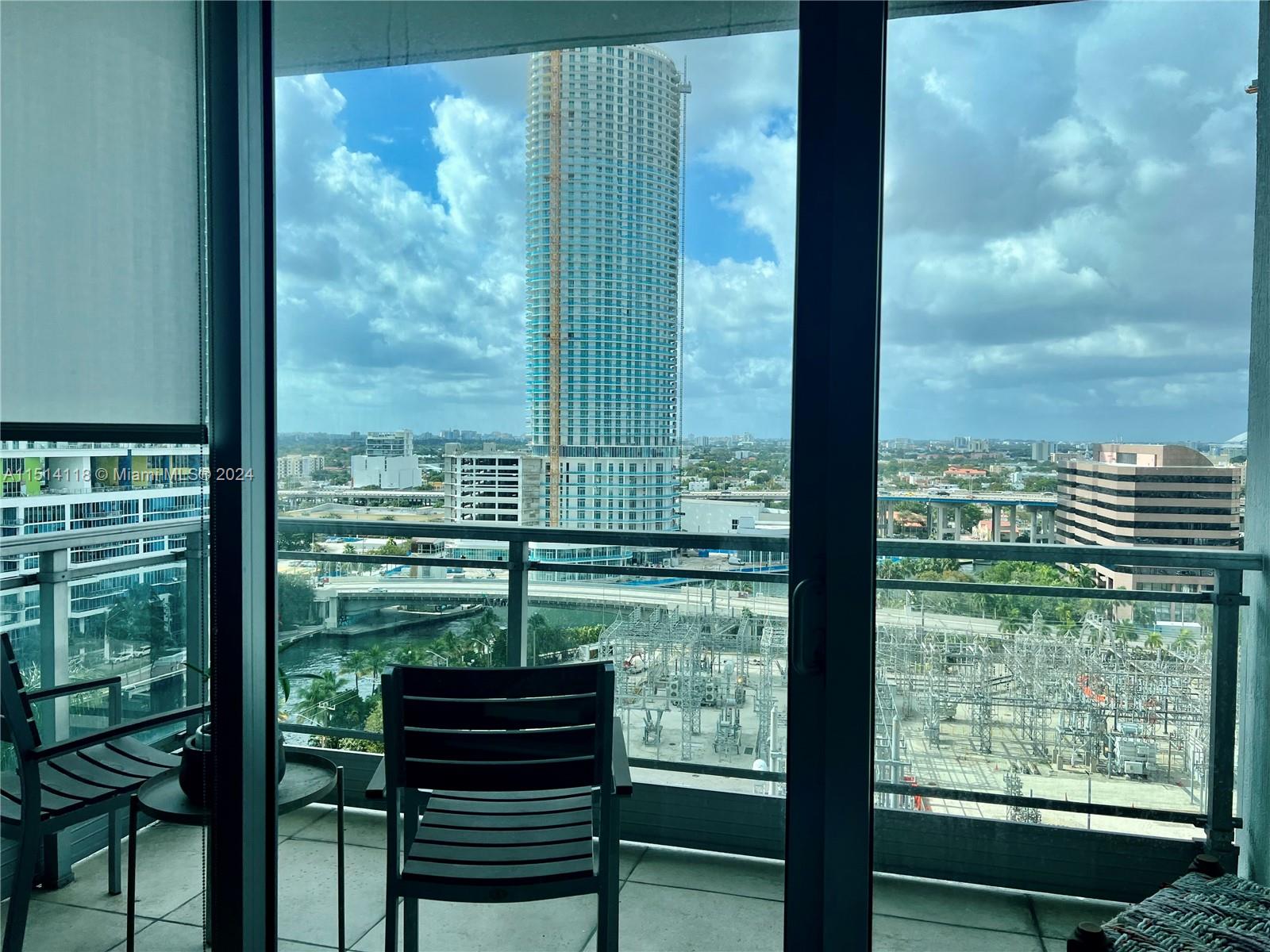MINT CONDO - Residential Lease