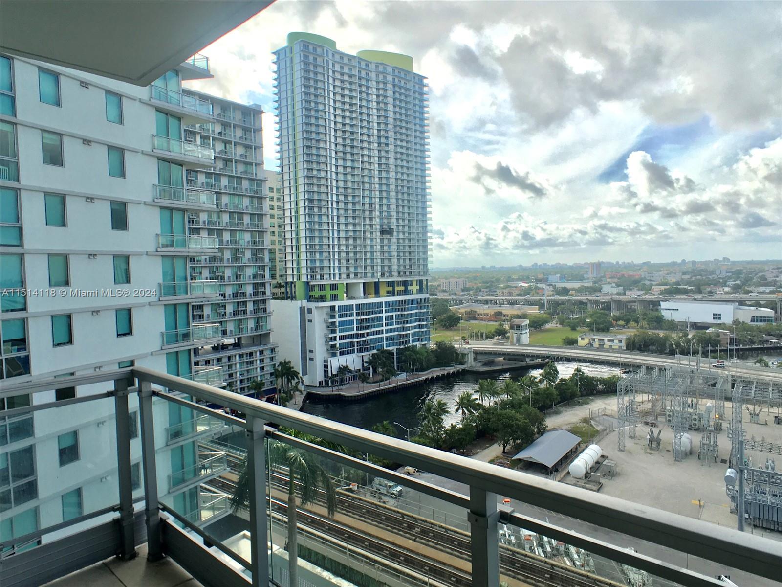 MINT CONDO - Residential Lease