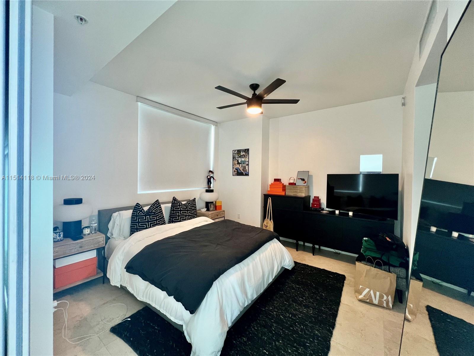 MINT CONDO - Residential Lease