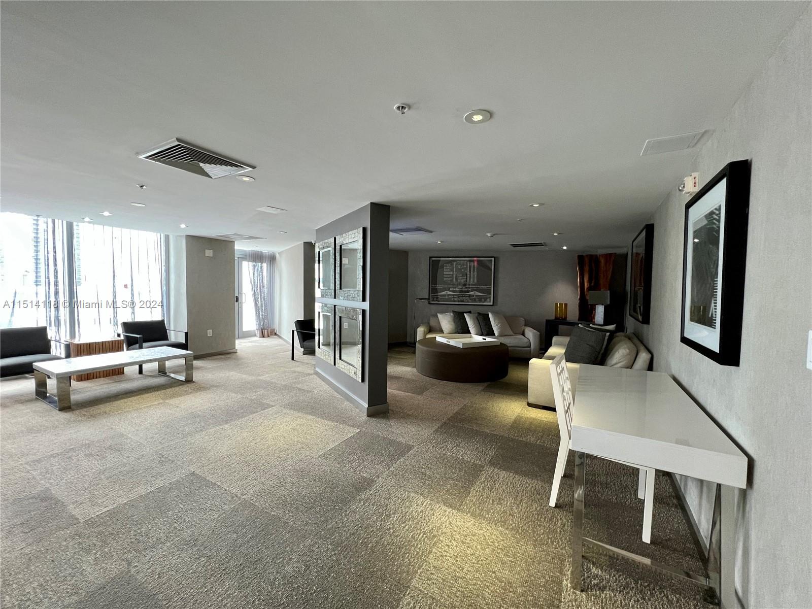 MINT CONDO - Residential Lease