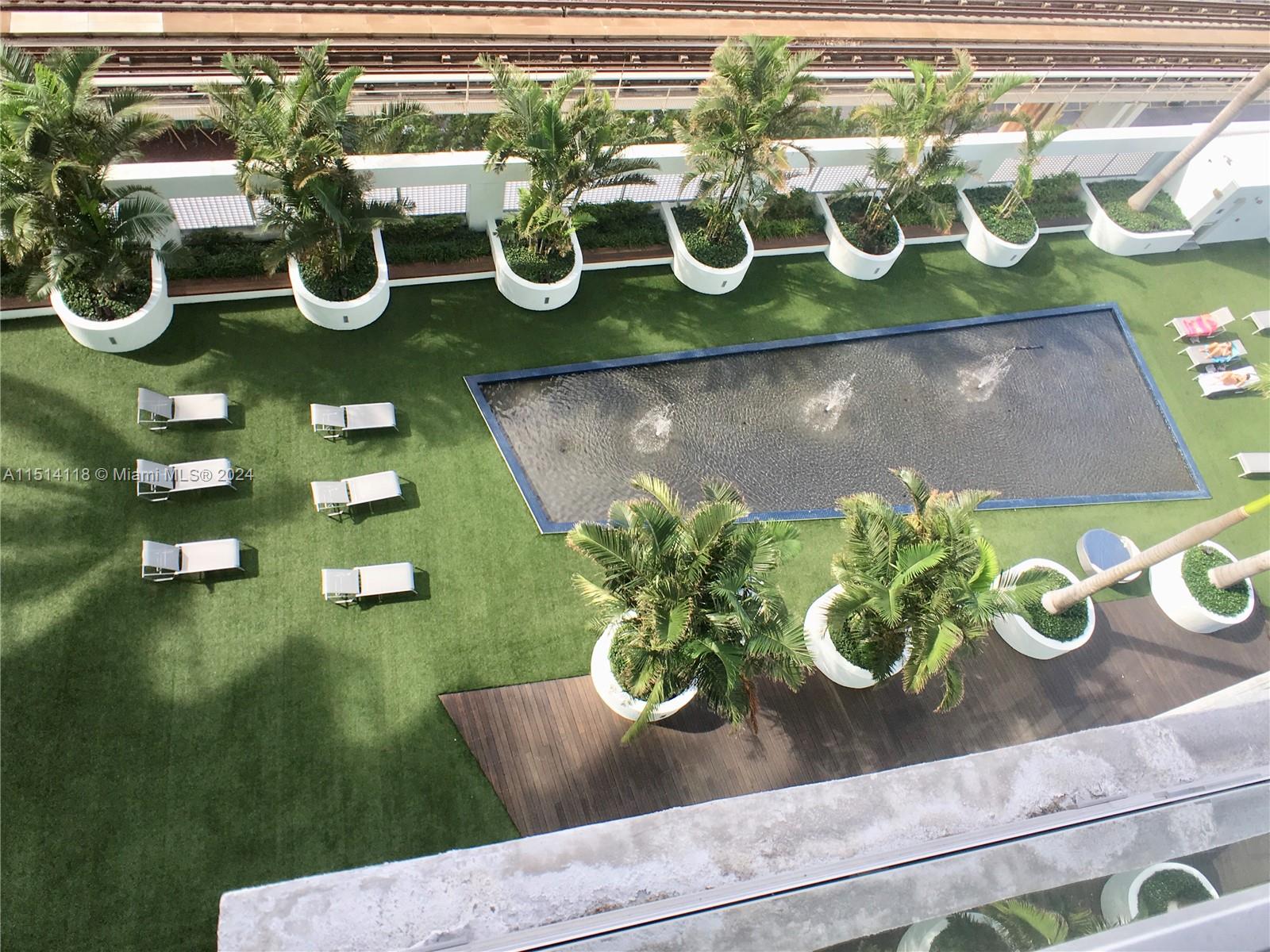 MINT CONDO - Residential Lease