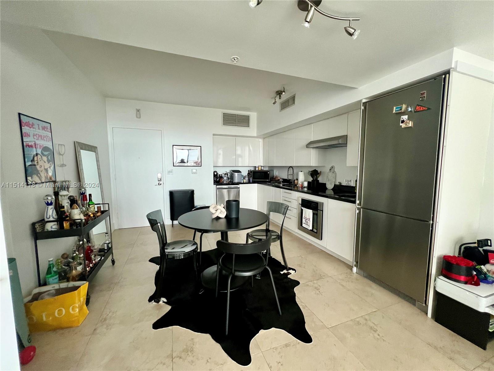 MINT CONDO - Residential Lease