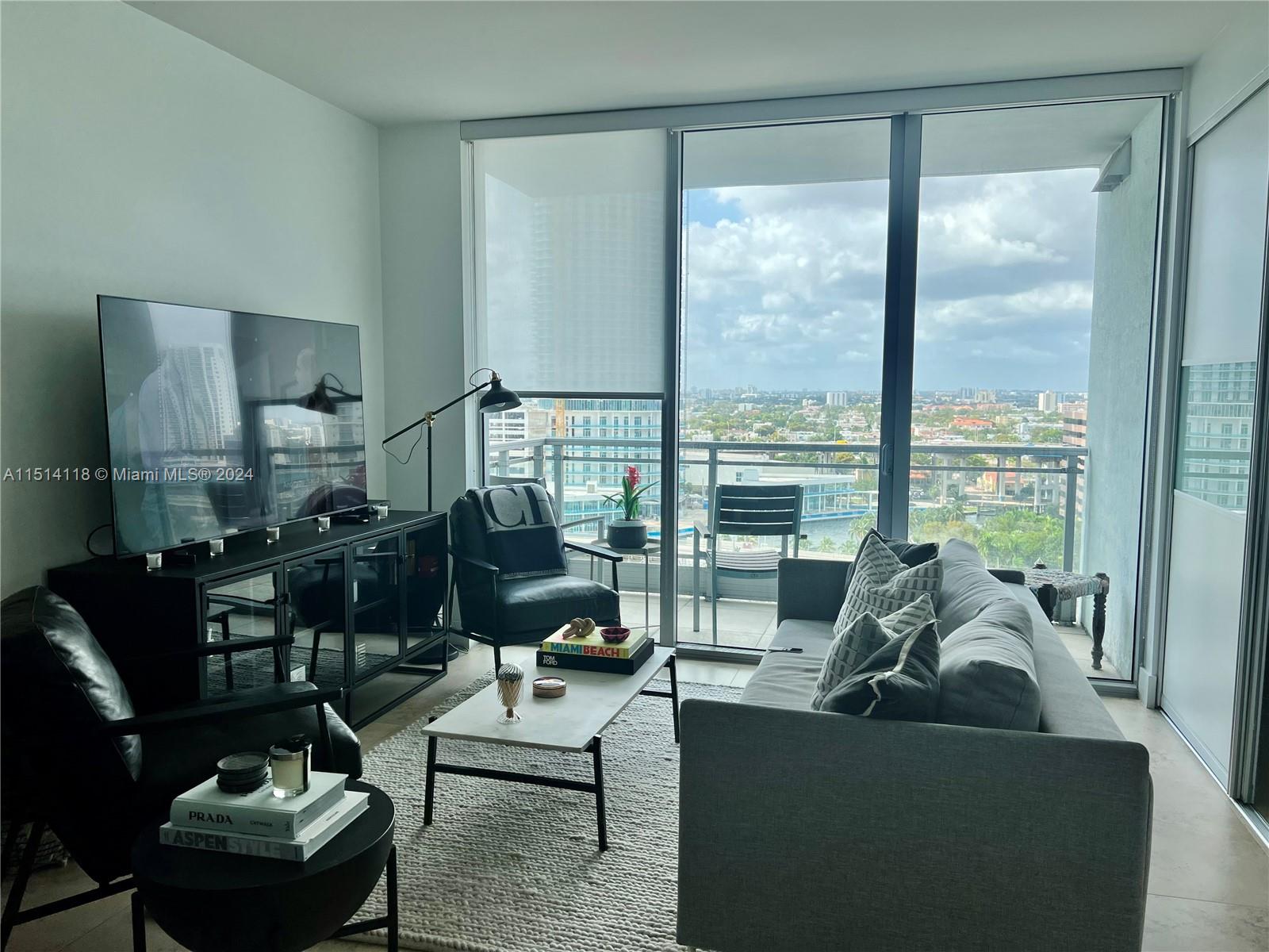 MINT CONDO - Residential Lease
