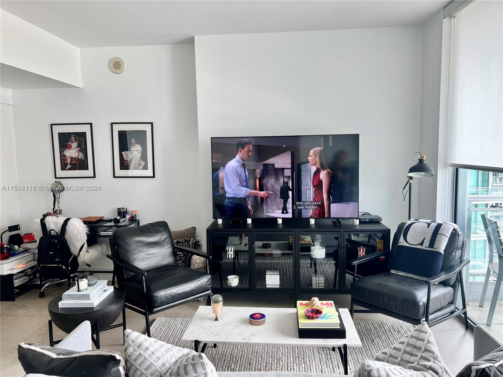MINT CONDO - Residential Lease