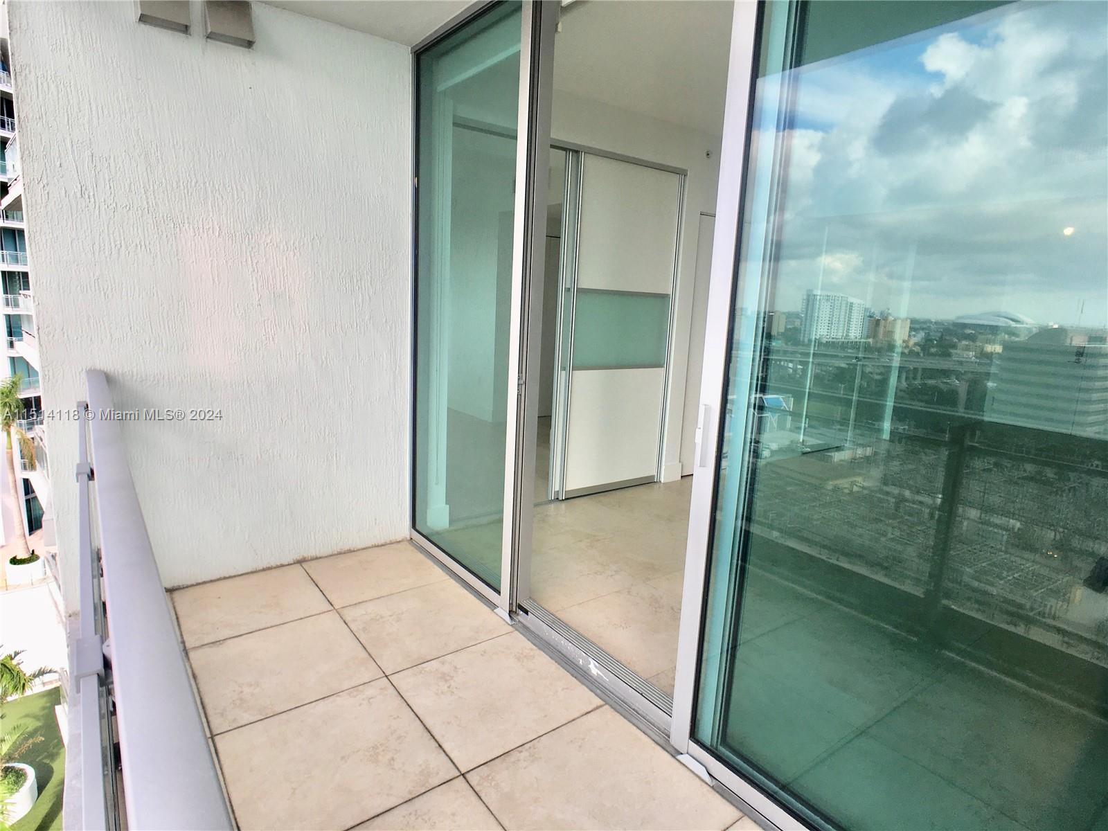 MINT CONDO - Residential Lease