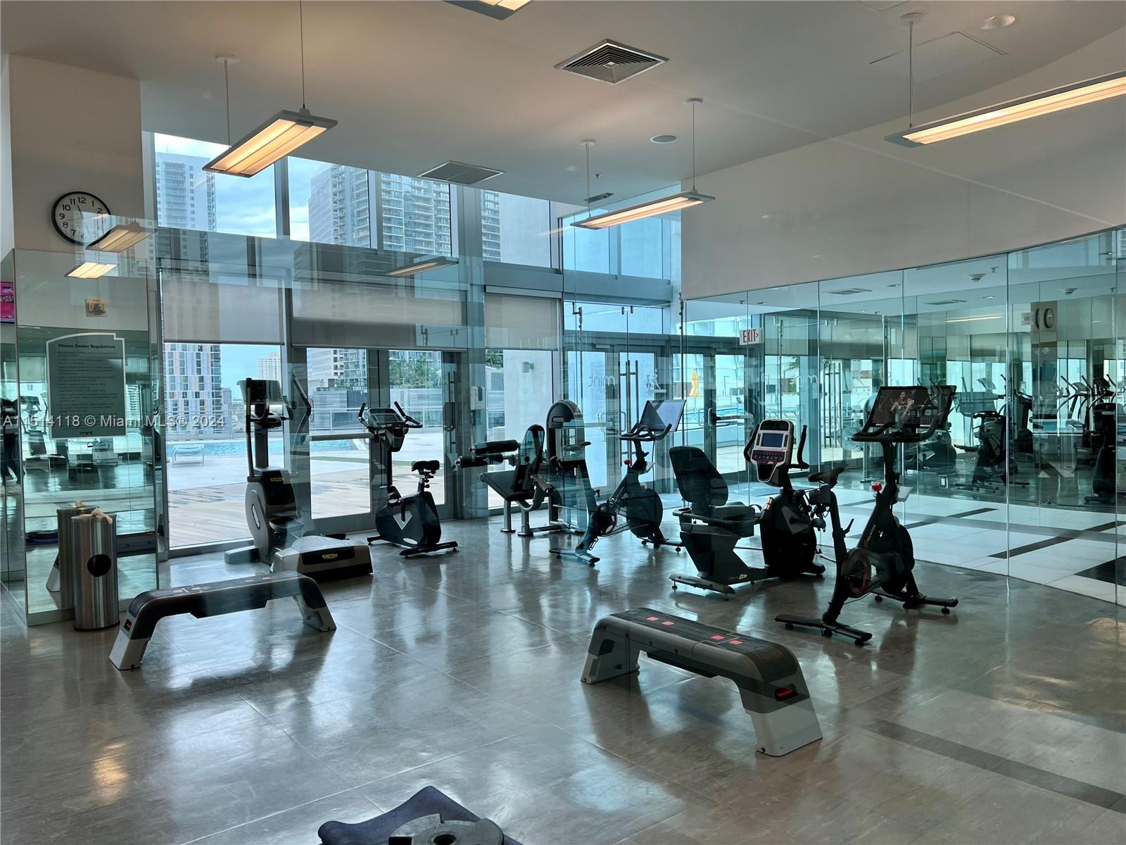 MINT CONDO - Residential Lease