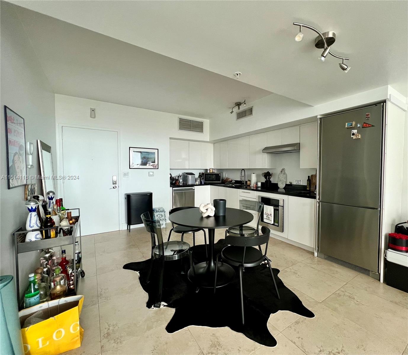 MINT CONDO - Residential Lease