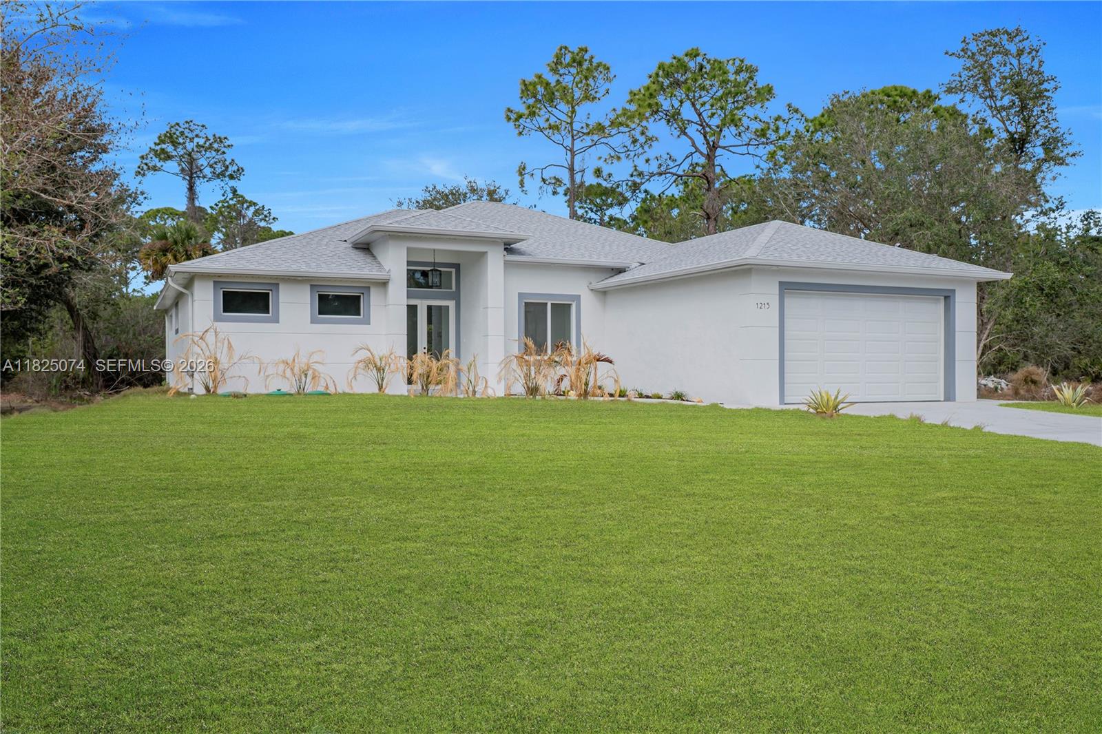 leehigh acres - Residential