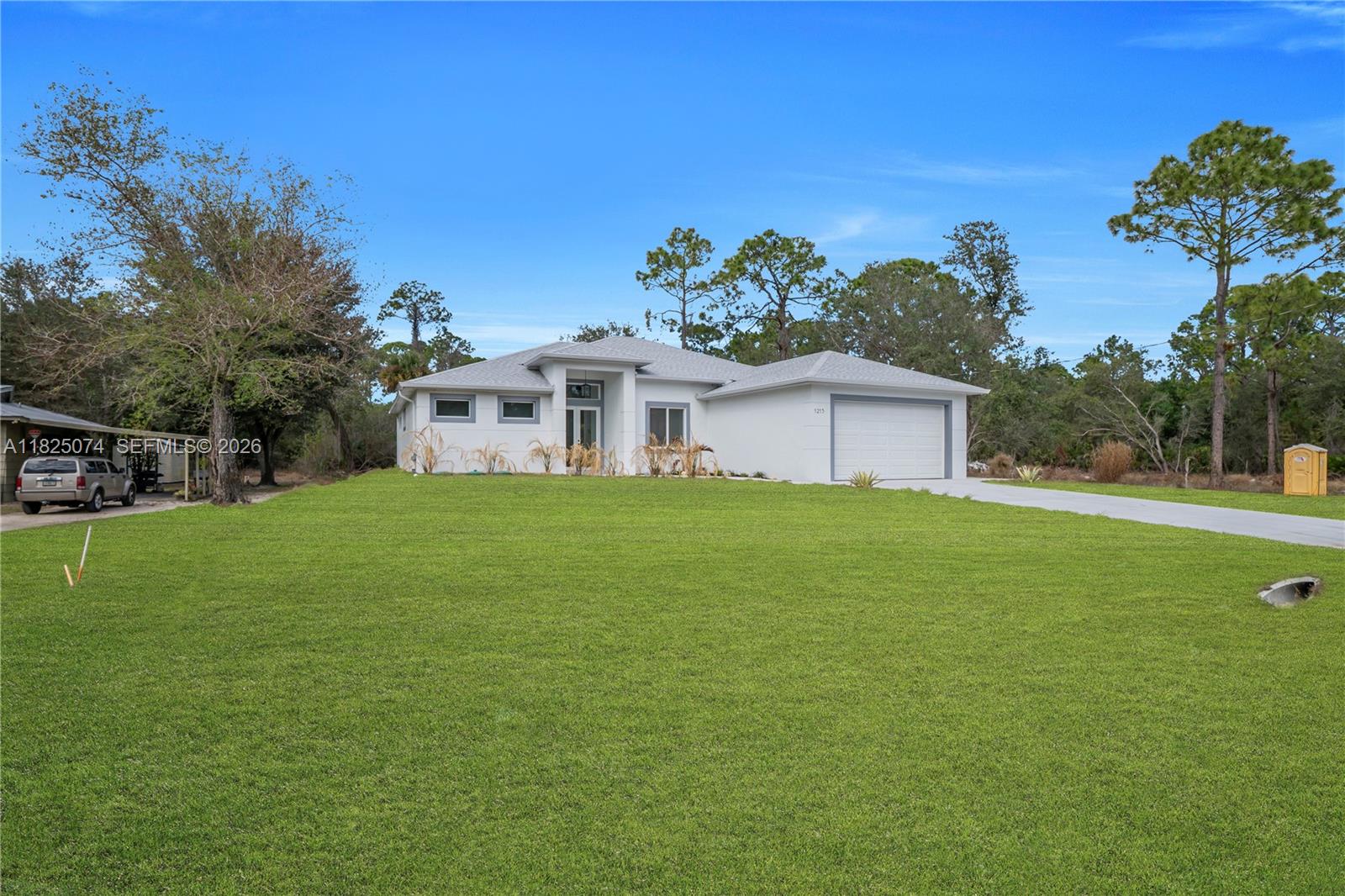 leehigh acres - Residential