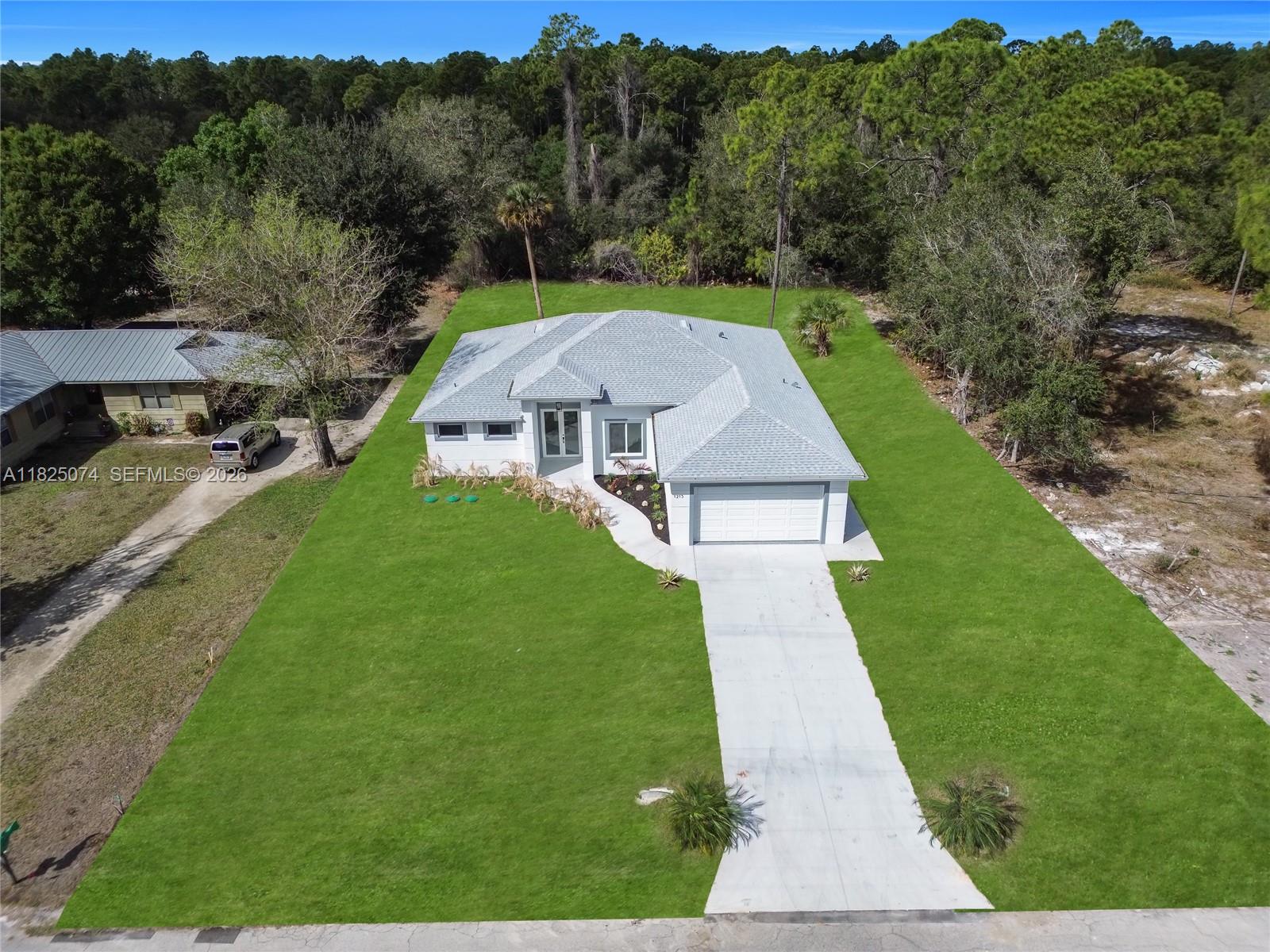 leehigh acres - Residential