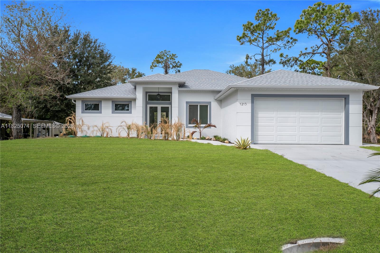 leehigh acres - Residential