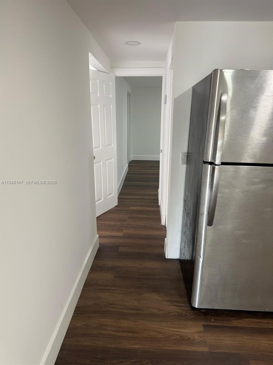 ORANGE PARK CLUB SEC 2 - Residential Lease