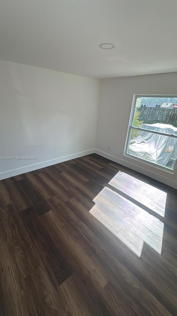ORANGE PARK CLUB SEC 2 - Residential Lease