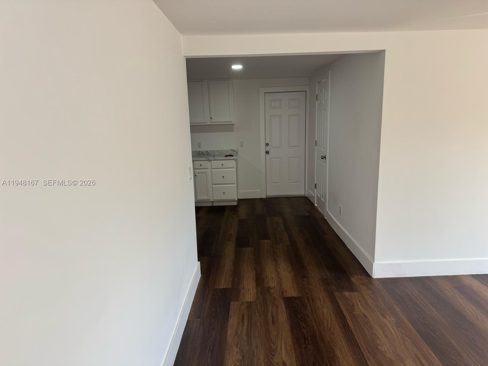 ORANGE PARK CLUB SEC 2 - Residential Lease