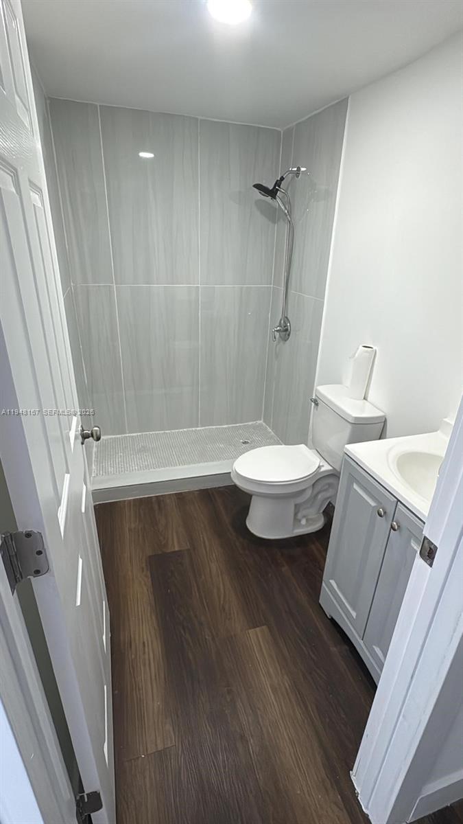 ORANGE PARK CLUB SEC 2 - Residential Lease