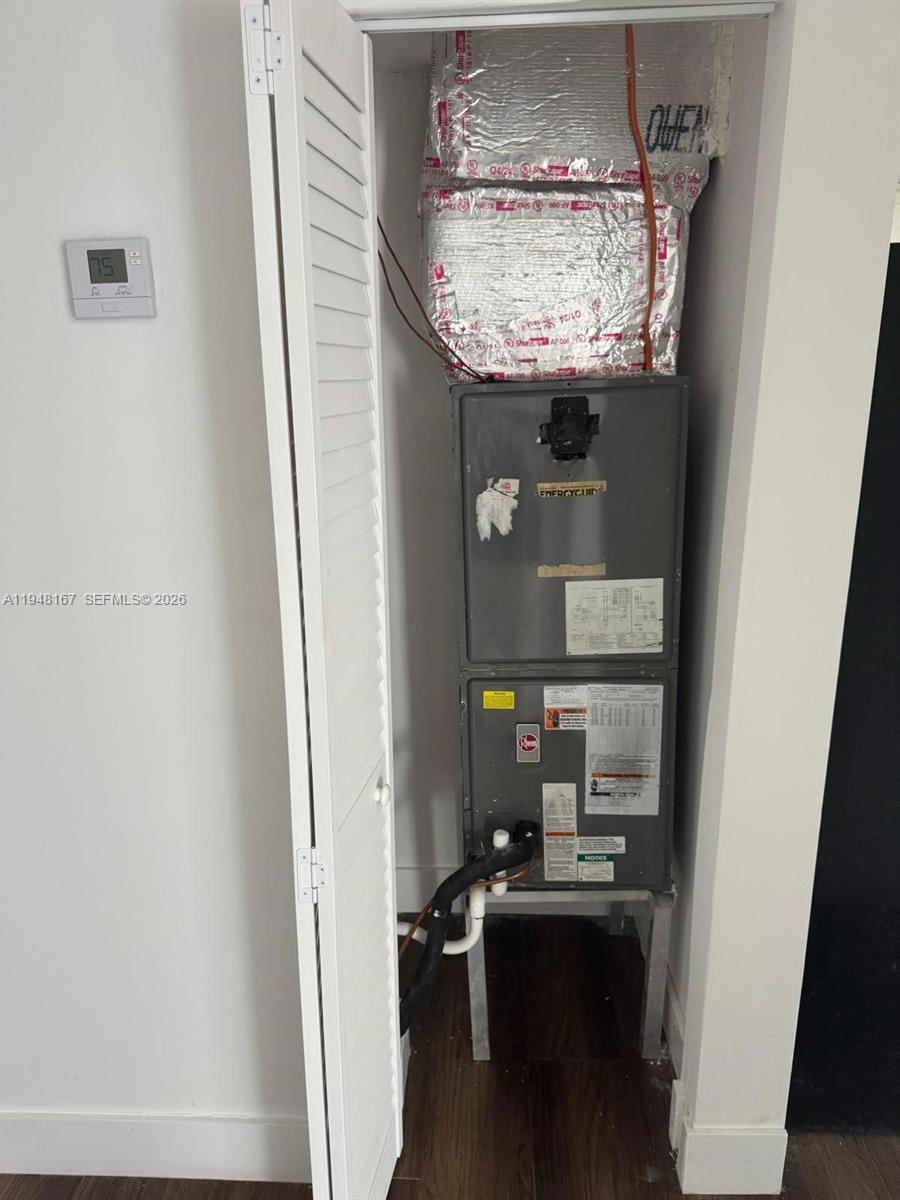 ORANGE PARK CLUB SEC 2 - Residential Lease