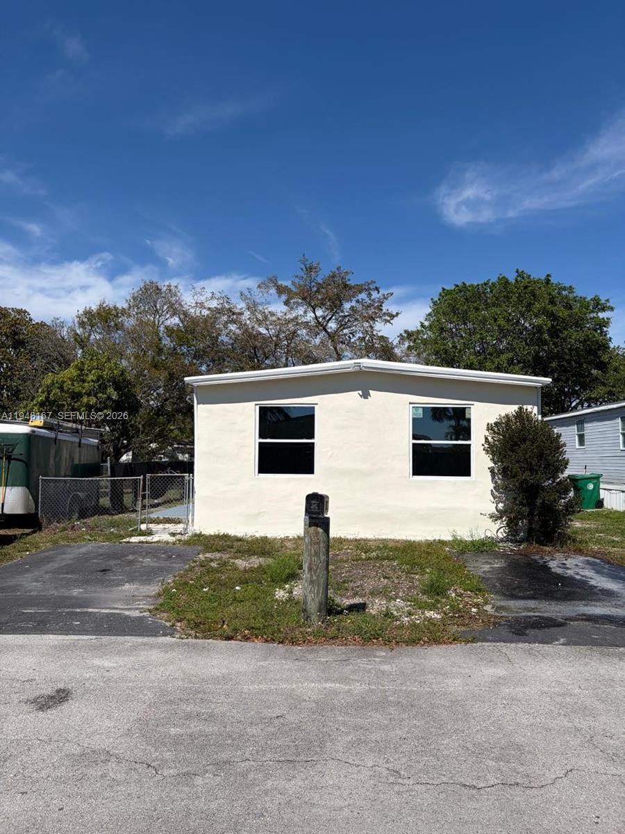 ORANGE PARK CLUB SEC 2 - Residential Lease