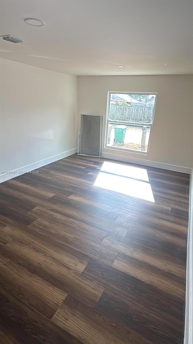 ORANGE PARK CLUB SEC 2 - Residential Lease
