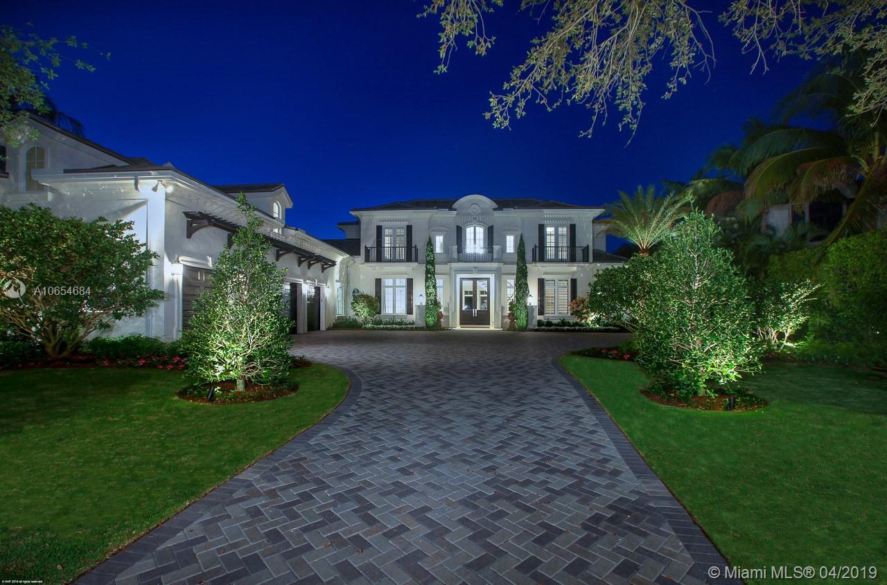 Admirals Cove - Residential