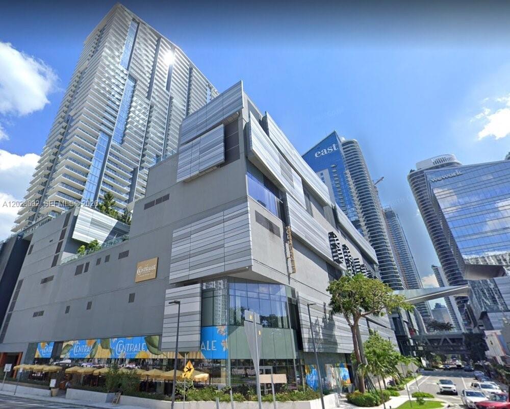 RISE CONDO - Residential